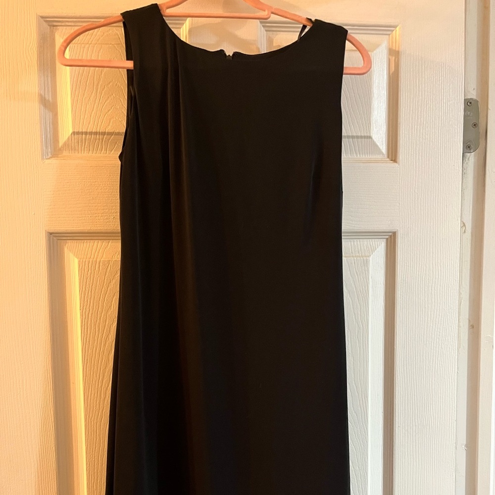 NWT size 2 Eliza J LBD
